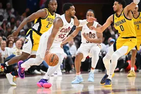 双双翻车！主场0-2落后，骑士和凯尔特人都出了哪些问题？图片