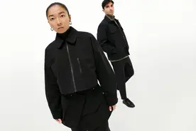 “看感觉”，lululemon推出2023秋季日常出型系列图片