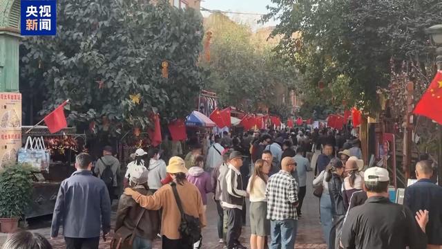 各地打造“双节”文旅消费新场景，浙江文旅300多项优惠福利安排上了！