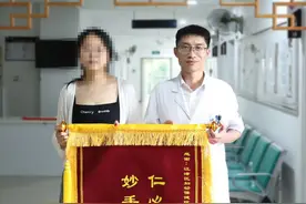 江津区妇幼保健院乳腺外科陈茂胜：妙手仁心除病痛，守护女性乳腺健康图片