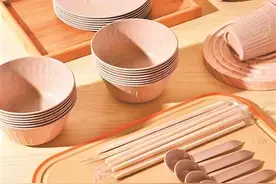 小竹子做成大产业图片