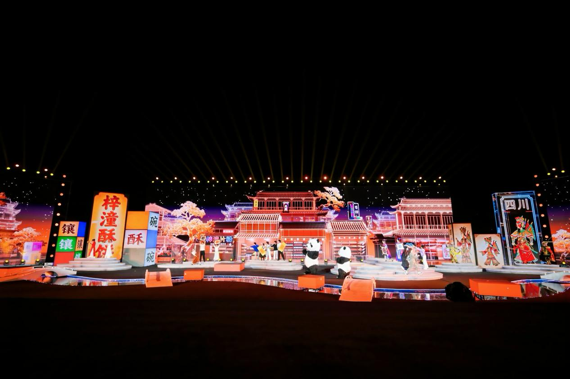 高端专访｜以山水为幕，以光影为笔，用电影叙事绘就巴蜀文旅新画卷    “电影人公益示范行”中国影协文志愿服务走进四川绵阳梓潼！