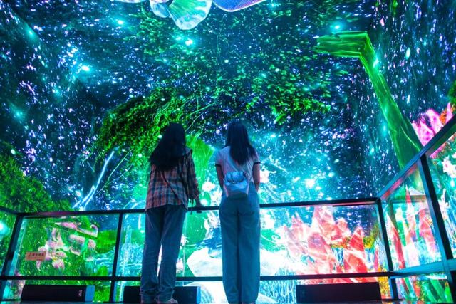 韩联社向全球报道！山东地下大峡谷惊艳韩国，亿年地质奇观引热议