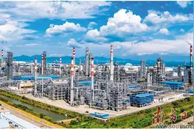 惠州 新增长极 凭何造极图片