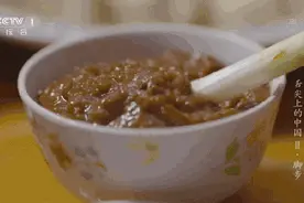 初冬鲜味巡礼｜等了一年，就想这一口煎饼卷章丘大葱图片