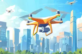 多地推进低空空域管理改革，空域资源使用效率有望提高图片