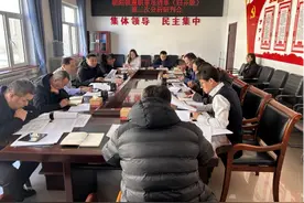 “千条线”如何拧成“一股绳”图片