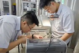 广东中烟湛江卷烟厂以数字化“重彩”为美丽乡村画卷“锦上添花”图片