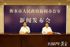 福利升级，衡水plus版人才政策来了！图片