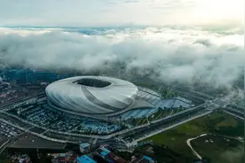 国足冲击世界杯进入最关键阶段 重庆申办最后一个主场举办权图片