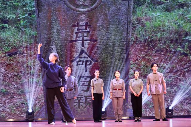 2025红色文化轻骑兵：踏访南粤六地，重走抗战之路