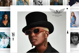 阔别四年的维密秀再度回归，但不是你以为的样子图片