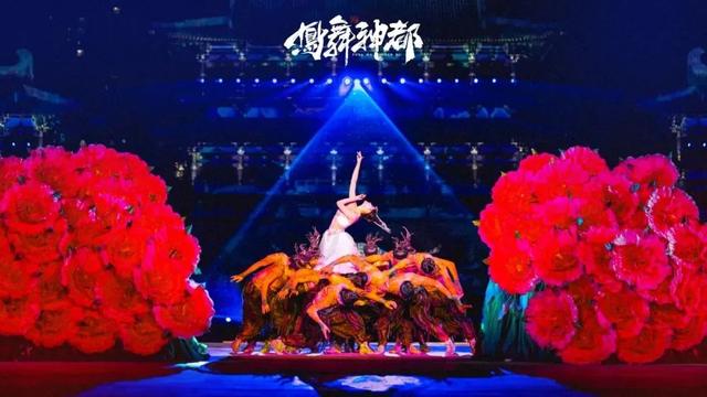 七夕邀请！免费看！这些福利赠予有情人