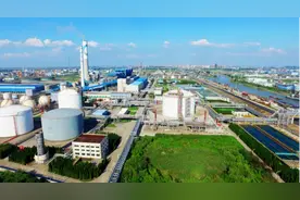 江苏两会丨干字当头，魅力之城泰州展现2024蓬勃面貌图片