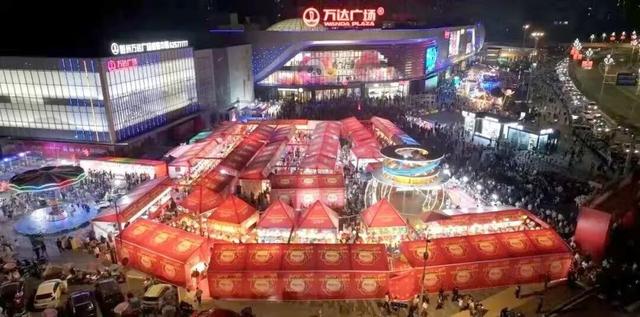 好物哪里购？当然来彭州7个“必购”8个“必带”不能错过