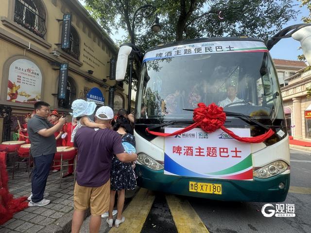 免费参观！世界有轨电车邮币馆开馆，打造城市文旅新地标