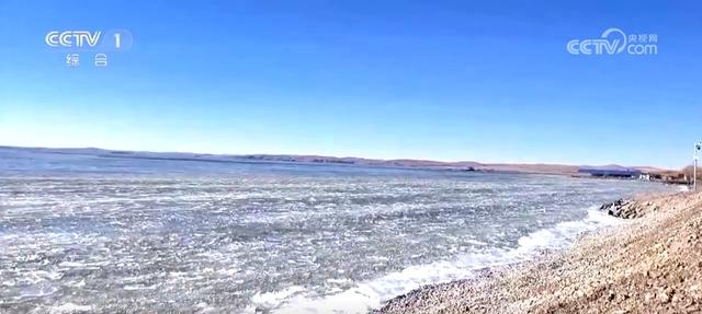 多地冬日美景激发冰雪活力 “冷”资源点燃文旅市场“热”消费