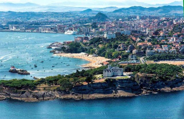 西班牙旅行随笔之坎塔布里亚（上）