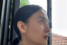 知名女星被曝已领证结婚，年龄相差8岁，男方是他...图片