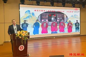 “渔洋润心”启航时丨桓台思政展新姿，家风传承正当时！图片