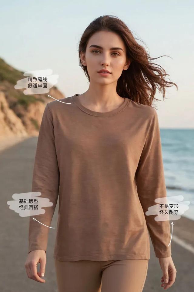 为什么羊毛衣不再“扎人”？这个国货悄悄改了“配方”