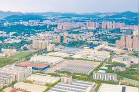 一座城与一群人的“双向奔赴”图片