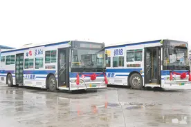 老南宁看过来！这路公交线路重启啦→图片