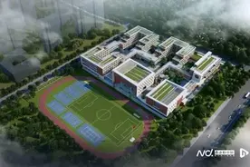 香洲区中小学5月8日报名！暨珠小学、十字门中学将借址办学图片