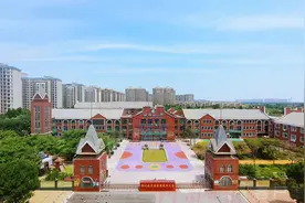 让美育沁润童心 看郑州航空港这家幼儿园如何花式“宠娃”图片