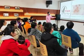 如何“拯救喵生”？给你说个“计划”→图片