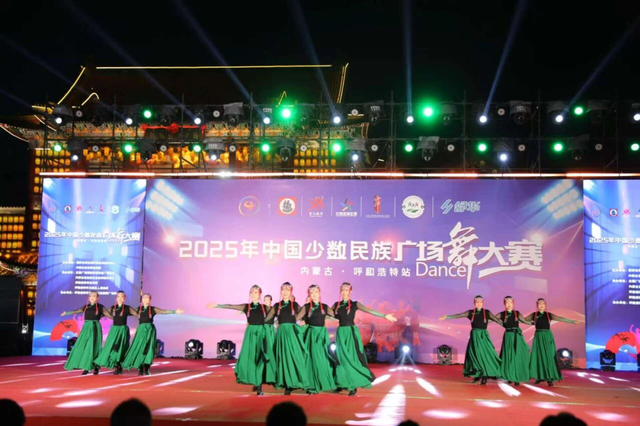 国庆8天不重样！这份玉泉区快乐指南请收好！