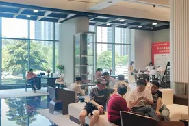 在望城好读书：这里的“一江两岸”教育生态“出圈”图片