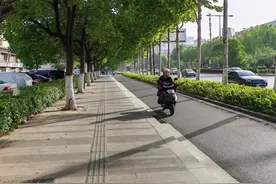 5月8日安徽全省有降水 江南局地大暴雨图片