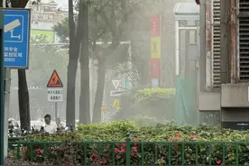 3号线市桥站冒烟？广州地铁通报图片