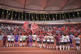 超级观察｜从成年队到青年队均有好消息传来 中国足球未来的希望来了？图片