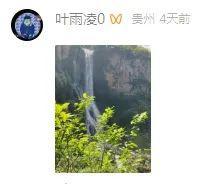 以为只是一个普通的马路边，没想到……