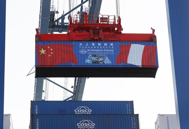 时政微观察丨让中国新发展成为各国新机遇 第4张