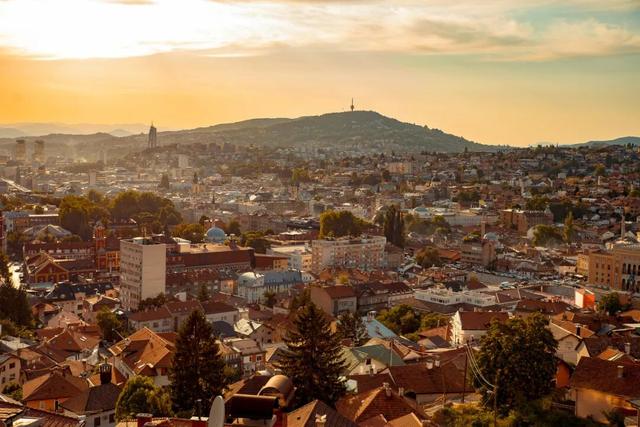 全球最惨首都，世界历史的伤痛起点