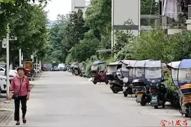 重庆市推进老旧小区加装电梯5700余部图片