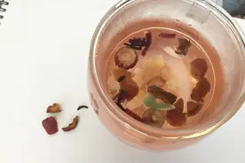 泡陈皮，选好4个搭档功效更强！但注意4类人最好别用图片