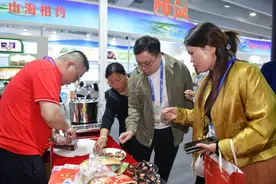 第十三届广东现代农业博览会广州开幕，充分展示农业农村发展新成效图片