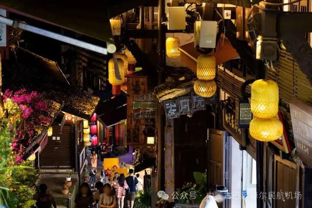 巴彦淖尔“飞”重庆，最低530元→