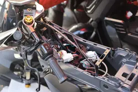 时速可达80码！“车友聚会”实为非法改装电动自行车，4人团伙被捣毁图片