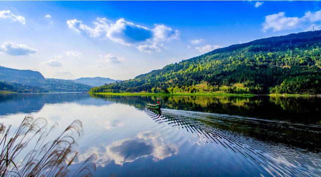 11月29日-12月1日，2025中国美丽乡村广场舞大赛即将燃动巴中！