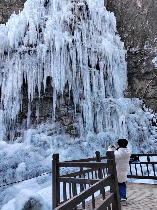 属马的你，2026全年免门票！即刻出发，邂逅太白山的冰雪奇缘
