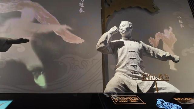 文化中国行·千问千寻大运河｜这座大运河非遗馆，为什么是顶级国潮现场？