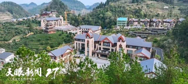 贵州旅游大家谈丨贵财现代康旅产业学院副院长王超：告别浅尝辄止，让康养旅游走得更远