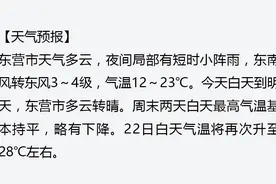 早安黄河口（4月20日）众点关注 | 新职业“陪诊员”在东营悄然兴起 记者实探“陪诊员”的一天图片