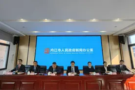 四川内江破解学生午餐供应问题  2026年12月底前将完成城区29所学校食堂建设图片