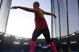 力争佳绩！2025东京田径世锦赛13日打响，中国军团精锐尽出图片